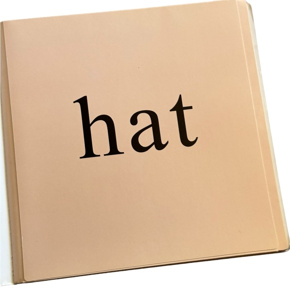 Pre School reading writing educational book bundle of 3 LEARNING - Picture 7 of 9